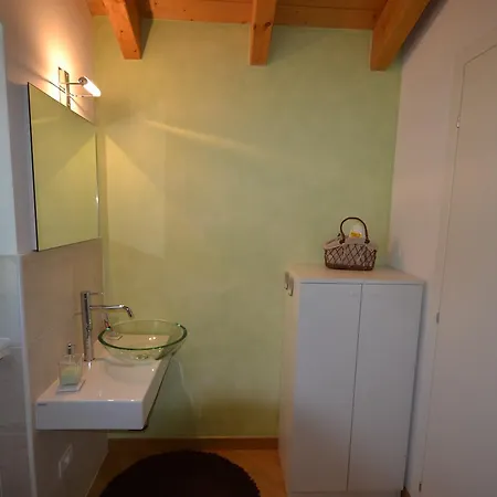 Apartment Menaggio *
