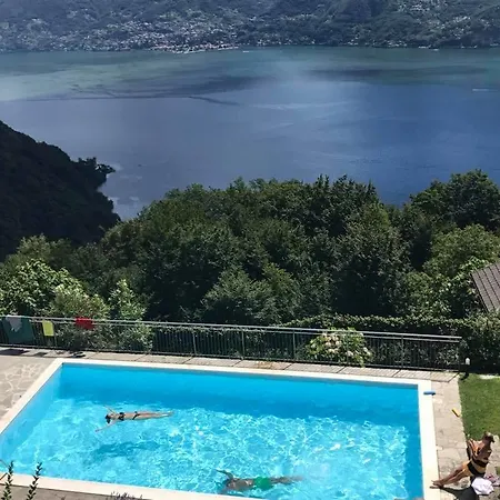Apartment Menaggio Menaggio