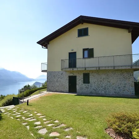 Apartment Menaggio Lejlighed Menaggio