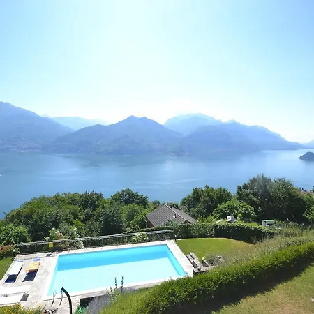 Apartment Menaggio *