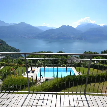 Apartment Menaggio *