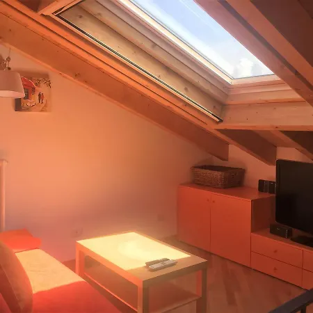 Apartment Menaggio