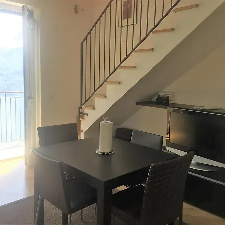 Lejlighed Apartment Menaggio *
