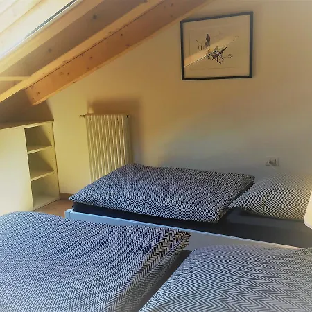 Apartment Menaggio Menaggio