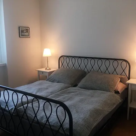 Lejlighed Apartment Menaggio Menaggio