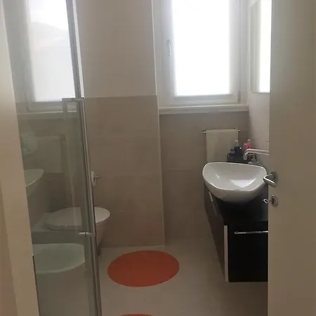 Apartment Menaggio Menaggio